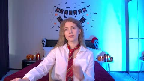 Pamela Blair online show from 10.28.25