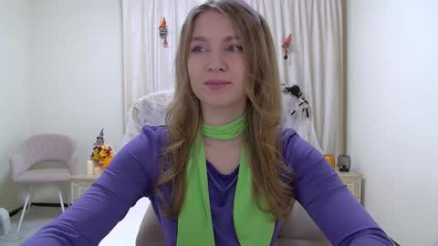 Pamela Blair online show from 10.29.25