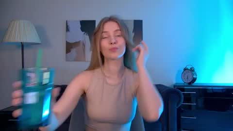 Pamela Blair online show from 07.17.26