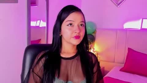 PamelaEvans   online show from 03.18.26