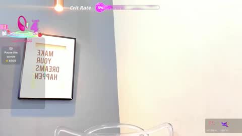 Snapshot of pamelaflores chatting on 11.24.25 Pamela online show from 11.24.25