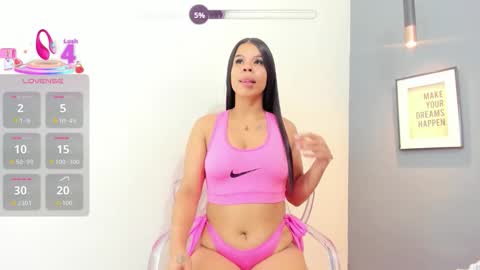 Snapshot of pamelaflores chatting on 12.16.25 Pamela online show from 12.16.25