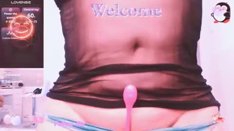 Snapshot of pamelafox chatting on 12.04.25 PAMELAFOX online show from 12.04.25