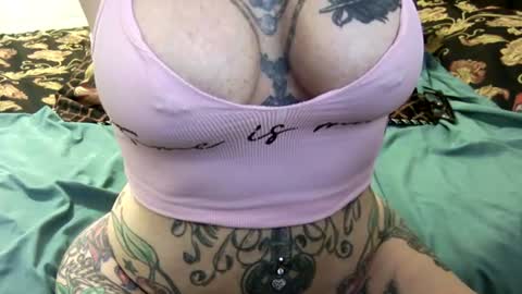 PAMELA GUNNS online show from 06.27.26