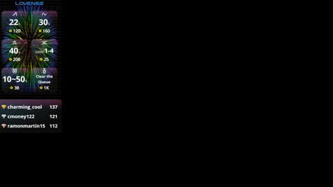 Paola online show from 12.14.24