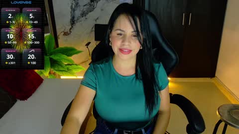 Paola online show from 01.13.25