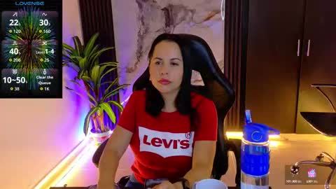 Paola online show from 09.26.25