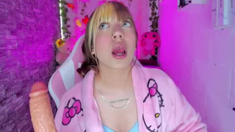 pamelajhonsom online show from 01.17.25