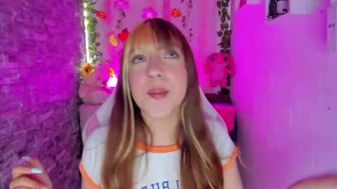 pamelajhonsom online show from 01.20.25