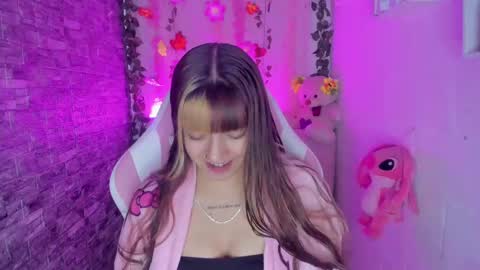 pamelajhonsom online show from 02.14.25