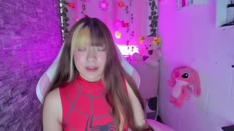 pamelajhonsom online show from 02.24.25