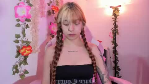 pamelajhonsom online show from 06.14.26
