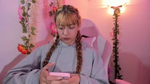 pamelajhonsom online show from 06.16.26