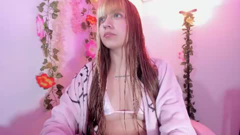 pamelajhonsom online show from 06.17.26