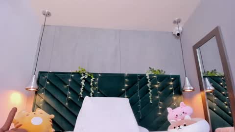 Pamela  online show from 01.17.25