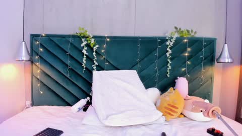 Pamela  online show from 01.25.25