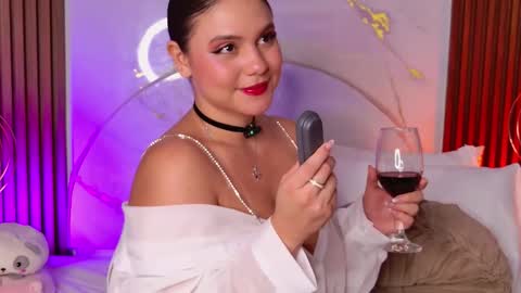 Pamela  online show from 11.30.25