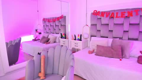  Pamela  online show from 02.14.25