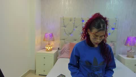 TELL ME PAMELLA AND GIVE ME A GOOD GRADE ITS IMPORTANT online show from 09.16.25