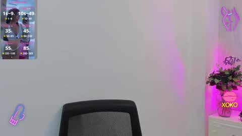 TELL ME PAMELLA AND GIVE ME A GOOD GRADE ITS IMPORTANT online show from 10.03.25