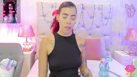 TELL ME PAMELLA AND GIVE ME A GOOD GRADE ITS IMPORTANT online show from 11.18.25