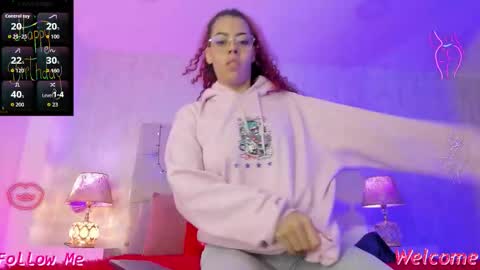 TELL ME PAMELLA AND GIVE ME A GOOD GRADE ITS IMPORTANT online show from 01.13.26