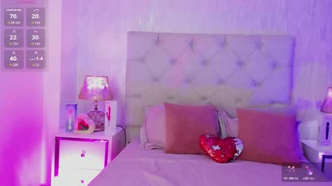 TELL ME PAMELLA AND GIVE ME A GOOD GRADE ITS IMPORTANT online show from 03.13.26