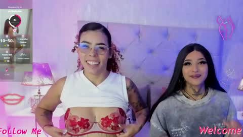 TELL ME PAMELLA AND GIVE ME A GOOD GRADE ITS IMPORTANT online show from 04.25.26
