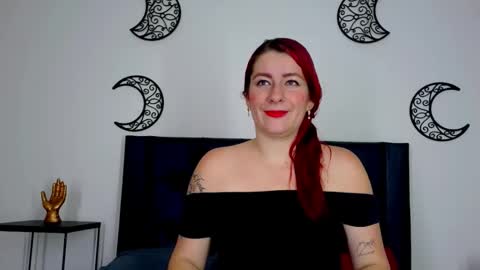 Pamela online show from 09.20.25