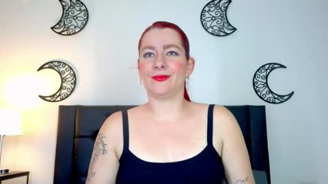 Pamela online show from 10.16.25