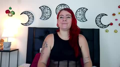 Pamela online show from 12.01.25