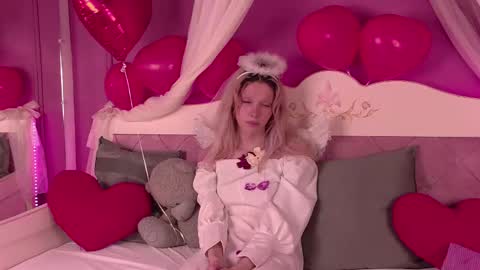 Pamelamy online show from 02.17.25