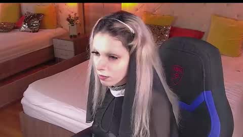 Pamelamy online show from 03.02.25