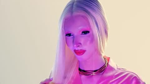 Pamelamy online show from 09.10.25