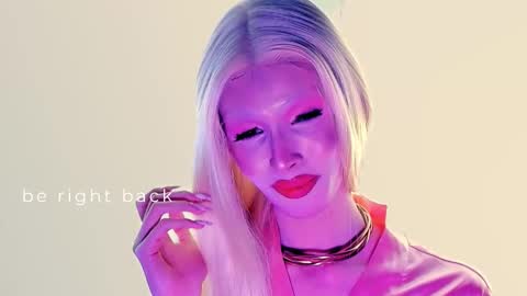 Pamelamy online show from 09.19.25