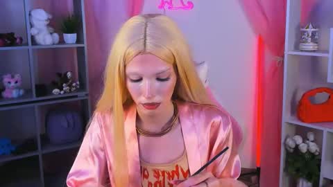 Pamelamy online show from 09.22.25