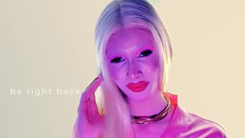 Pamelamy online show from 10.06.25