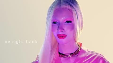 Pamelamy online show from 10.19.25