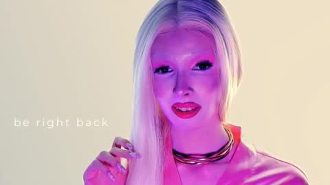 Pamelamy online show from 11.08.25