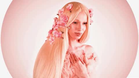 Pamelamy online show from 02.08.26