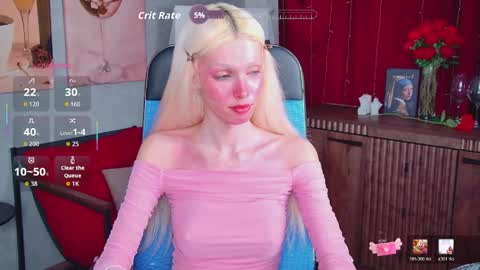 Pamelamy online show from 05.24.26