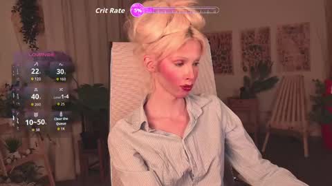 Pamelamy online show from 06.03.26