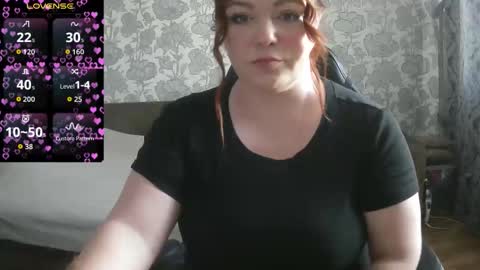 Pamela online show from 10.08.25