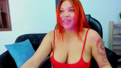 P A M E L A 3 online show from 03.28.26