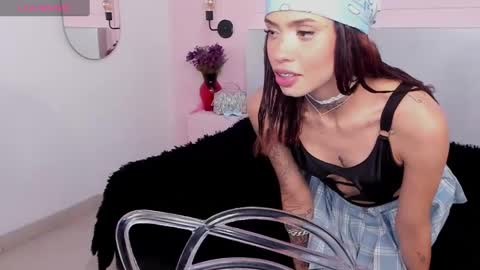 Pamela Ruiz online show from 12.21.24