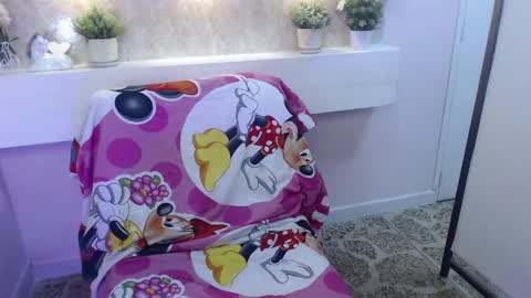 Pamela Ruiz online show from 01.20.25