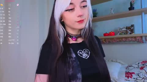 Diana online show from 10.25.25