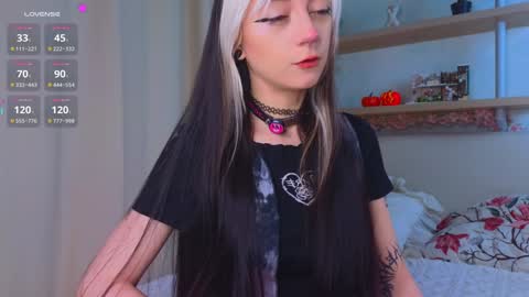 Diana online show from 10.28.25