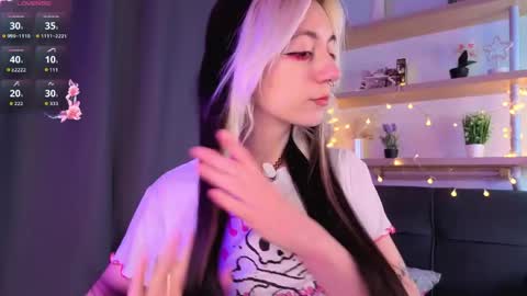 Diana online show from 04.25.26