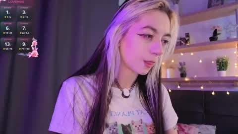 Diana online show from 04.28.26